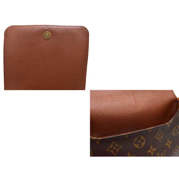 Louis Vuitton Musette Salsa Bag Messenger Bag Monogram - Picture 3 of 5